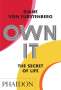 Diane von Fürstenberg: Own It: The Secret of Life, Buch