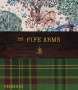 Dominic Bradbury: The Fife Arms, Buch