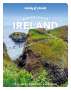 Isabel Albiston: Experience Ireland, Buch