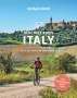 Amy Mcpherson: Lonely Planet Best Bike Rides Italy, Buch