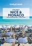 Chrissie McClatchie: Pocket Nice & Monaco, Buch