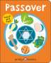 Priddy Books: Passover, Buch