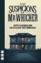 Kate Summerscale: The Suspicions of Mr Whicher, Buch