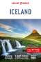 Insight Guides: Insight Guides Iceland: Travel Guide with Free eBook, Buch