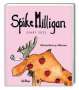 : Spike Milligan - Tischkalender 2022, KAL
