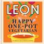 Rebecca Seal: Happy Leons: Leon Happy One-pot Vegetarian, Buch