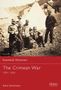 John Sweetman: The Crimean War, Buch