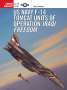 Tony Holmes: US Navy F-14 Tomcat Units of Operation Iraqi Freedom, Buch