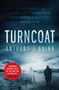 Anthony J. Quinn: Turncoat, Buch