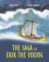 Terry Jones: The Saga of Erik the Viking, Buch