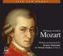 Jeremy Siepmann: Wolfgang Amadeus Mozart 4d 4d, CD