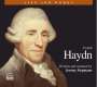 Jeremy Siepmann: Haydn 4d, CD