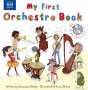 : My First Orchestra Book, Buch