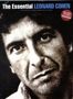 Leonard Cohen: The Essential Leonard Cohen, Noten