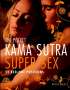 Nicole Bailey: The Pocket Kama Sutra Super Sex: 52 Red-Hot Positions, Buch