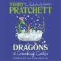 Terry Pratchett: Dragons at Crumbling Castle, CD,CD,CD