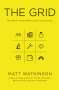 Matt Watkinson: The Grid, Buch