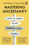 Csaba Konkoly: Mastering Uncertainty, Buch