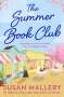 Susan Mallery: The Summer Book Club, Buch