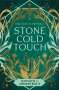 Jennifer L. Armentrout: Stone Cold Touch, Buch