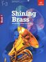 Abrsm: Shining Brass, Book 1, Zubehör