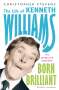 Christopher Stevens: Kenneth Williams: Born Brilliant, Buch