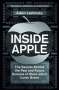 Adam Lashinsky: Inside Apple, Buch