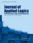 : Journal of Applied Logics - The IfCoLog Journal of Logics and their Applications, Buch