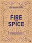 John Gregory-Smith: Fire & Spice, Buch