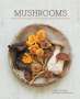 Jenny Linford: Mushrooms, Buch