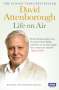 Sir David Attenborough: Life on Air, Buch