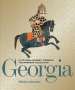 Nikoloz Aleksidze: Georgia: A Cultural Journey Through the Wardrop Collection, Buch