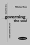 Nikolas Rose: Governing the Soul, Buch
