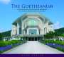 Hans Hasler: The Goetheanum, Buch