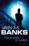 Iain M. Banks: The Player of Games, Buch