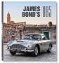 Simon Hugo: James Bond's Aston Martin DB5, Buch