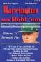 Dan Harrington: Harrington on Hold 'Em, Volume 1: Expert Strategy for No Limit Tournaments: Strategic Play, Buch