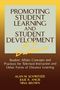 Alan M. Schwitzer: Promoting Student Learning and Student Development at a Distance, Buch