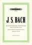 Johann Sebastian Bach: Suiten für Violoncello solo BWV 1007-1012 -Übertragung für Viola solo-, Buch