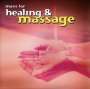 : Music For Healing And Massage, CD