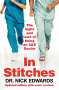 Nick Edwards: In Stitches, Buch