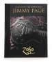Jimmy Page: Jimmy Page: The Anthology, Buch