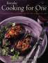 Wendy Hobson: Everyday Cooking For One, Buch