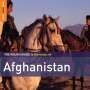 3678786: Afghanistan, CD
