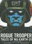 Gerry Finley-Day: Rogue Trooper: Tales of Nu-Earth 01, 1, Buch