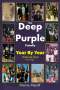 Martin Popoff: The Deep Purple Family, Buch