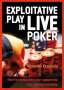 Alexander Fitzgerald: Exploitative Play in Live Poker, Buch