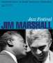 Graham Marsh: Jazz Festival: Jim Marshall, Buch