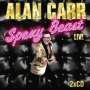 Alan Carr: Carr, A: Alan Carr - Spexy Beast, CD