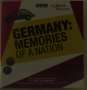 Neil MacGregor: Germany: The Memories of a Nation, CD,CD,CD,CD,CD,CD